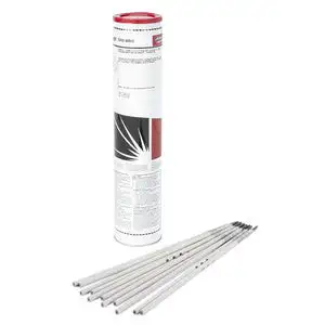 Lincoln ED032590 5/32" X 14" Excalibur 7018 MR Stick Electrodes -10lb