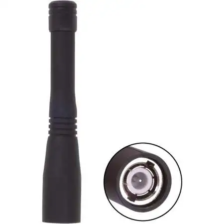 Laird 450-470MHz Portable Antenna BNC 3.75in (EXD-450-BNX)