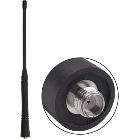 Laird 155-165 MHz Portable Antenna SFK 10.5in (EXH160SFK)