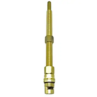 California Faucets Ext-W-Ltc Widespread - Vessel - Tub / Shower Extended Cartridge Hot