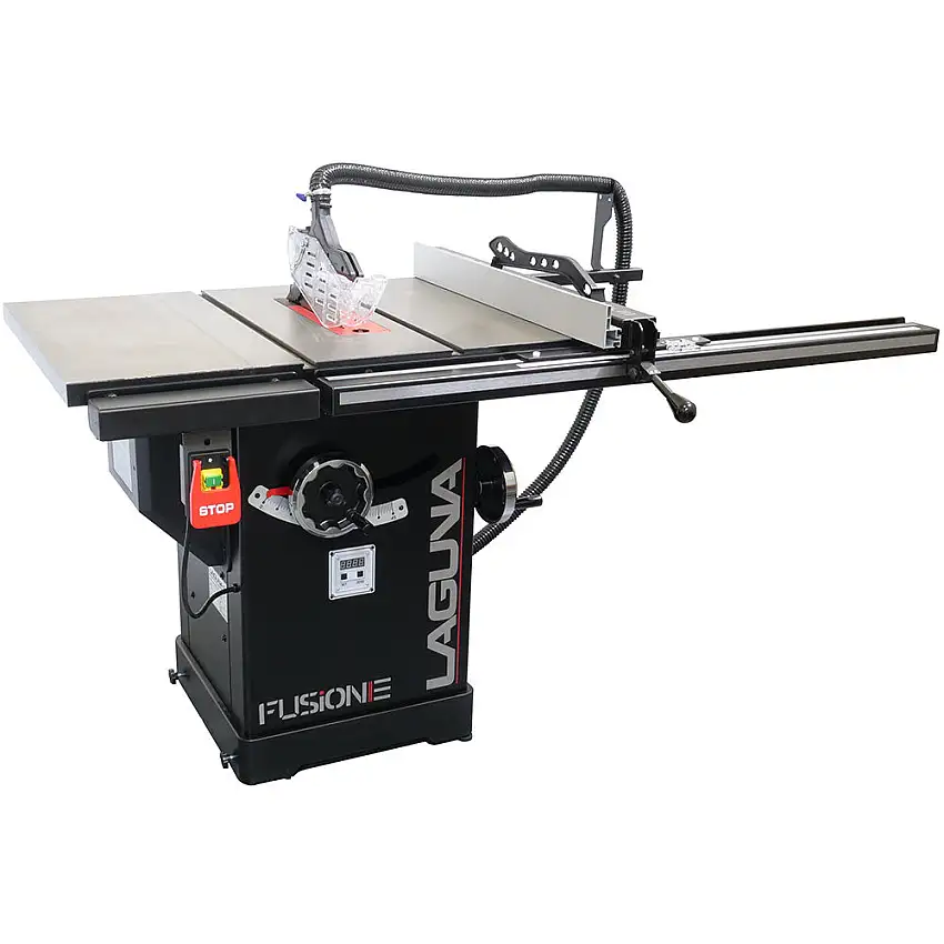 Laguna 3HP F3 Fusion Table Saw 36"