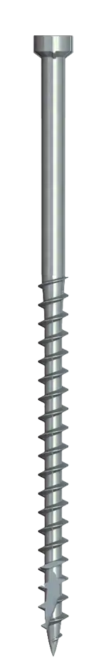 U2 316 Stainless FINE SCREW 8 x 1-1/2 Bulk 6,500 PCS (K08101500B)