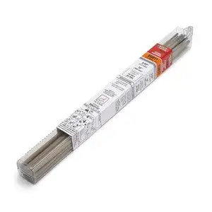 Lincoln ED031713 3/32" x 14" Fleetweld 47 Stick Electrodes, 1lb Tube (