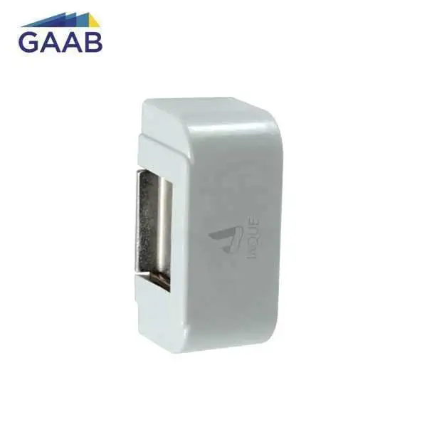 GAAB - T730-01 - Electric Strike for GAAB Rim & Crossbar Exit Devices  - 3/32" - AC 12V - 850 mA - Reversible - Fail Secure