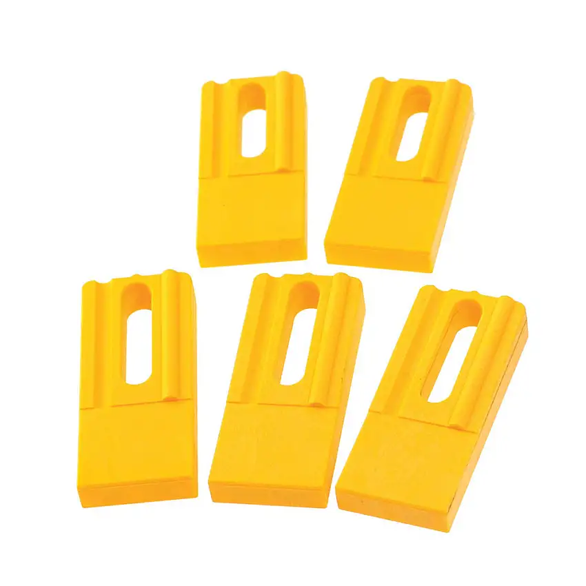 MicroJig GRR-RIPPER Gravity Heel Replacements*