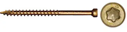 GRK FIN TRIM Handy-Pak #8 x 2" (100 pcs) (119728)