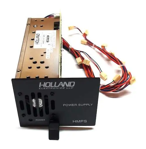 Holland HMPS Power Supply For 12 Slot System (HMPS)