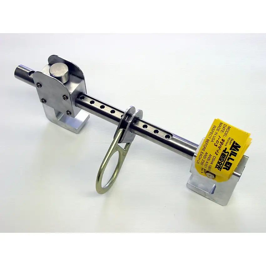 PIP Miller  Shadow Adjustable Beam Anchor