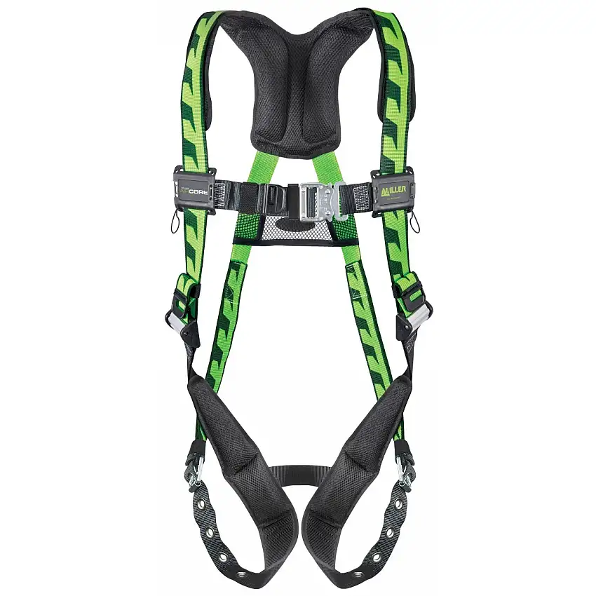 Miller  AirCore 2X - 3X Stretchable Harness