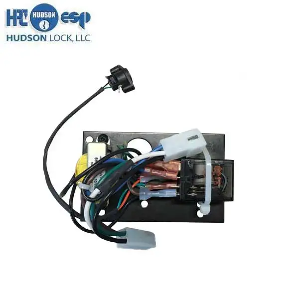 HPC - 1200CMB - 1200 Shoulder Gauge Switch