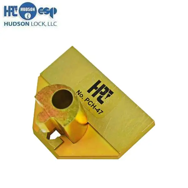 HPC - PCH-47 - 84 Degree Punch & Die Replacement - for HPC 1200 Punch Machine