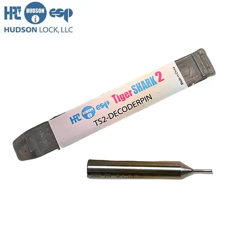 HPC - TS2 DECODERPIN - Decoder - for HPC TigerSHARK2 Machine