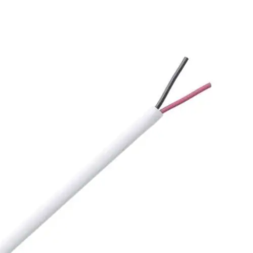Vericom 18AWG 2-Conductor Thermostat Cable 500-Ft (HT182-02545)