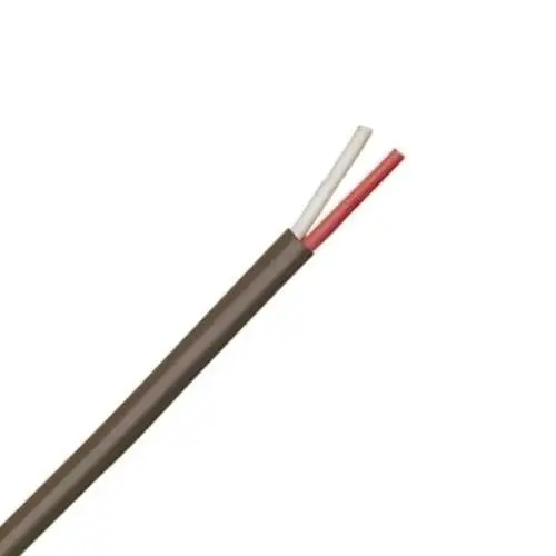 Vericom 20AWG 2-Conductor Thermostat Cable 500-Ft (HT202-02556)