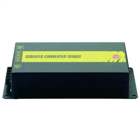 ICT 12V/20A Isolated Convert 20-60VDC Series 2 (ICT206012-20AI2)