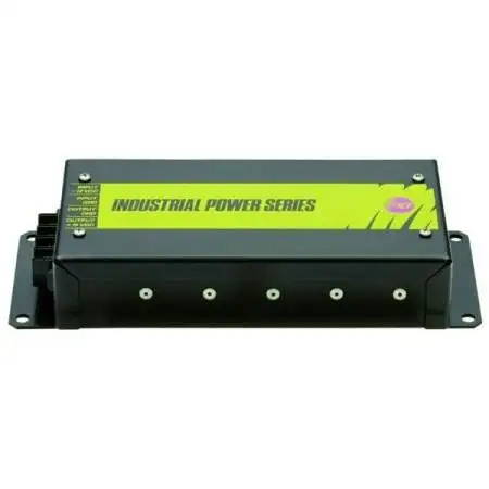 Innovative Circuit Tech Converter 24-12 VDC 10A (ICT2412-10A)