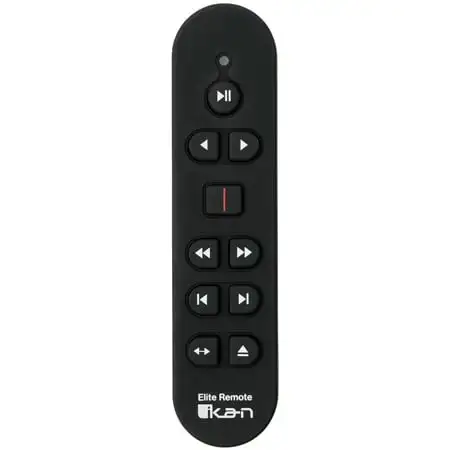 ikan Elite Remote Bluetooth iPad Teleprompter Remote