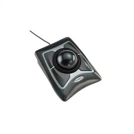 Kensington K64325 Expert Mouse Trackball