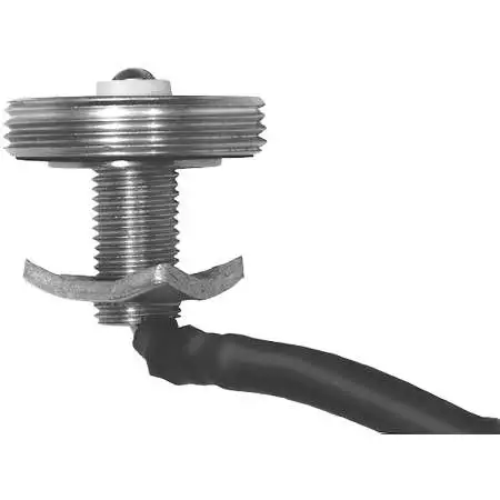 PCTEL K794 Mount 30ft Mini UHF White Teflon (K794-61-360-M1-N)