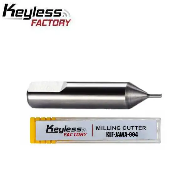 Premium Carbide - 1mm - Tracer / Decoder - for Keyline Bianchi 994