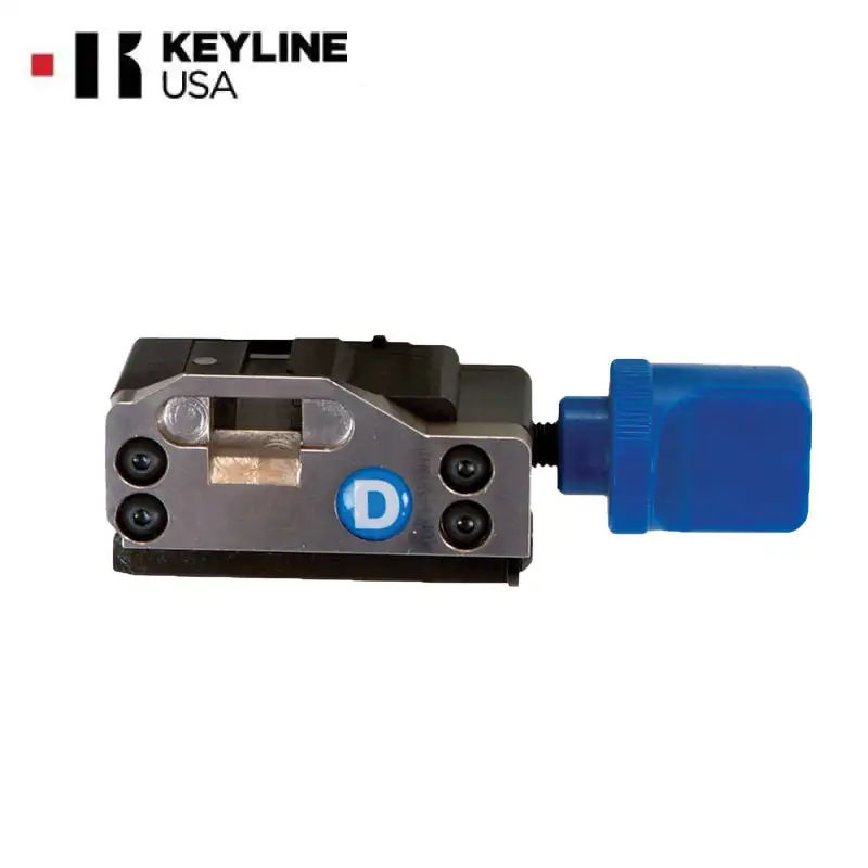 Keyline -  D CLAMP - for 994 Laser