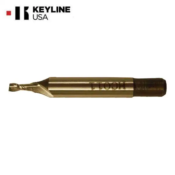 Keyline - Cutter - 2.5MM - for Keyline 303 & Punto Key Machines