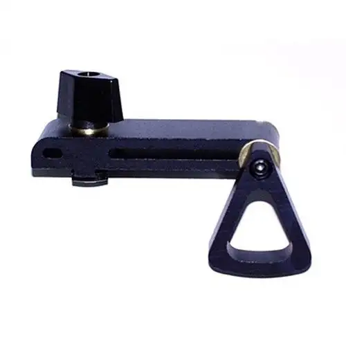 Kreg Pocket Hole Machine Positioning Swing Stop - Right Side (DKSS-RIGHT)