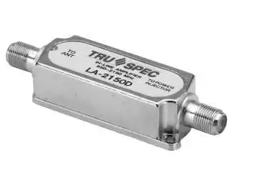 Pico Digital In-Line 950-2150Mhz Satellite TV Amplifier (LA-2150D)