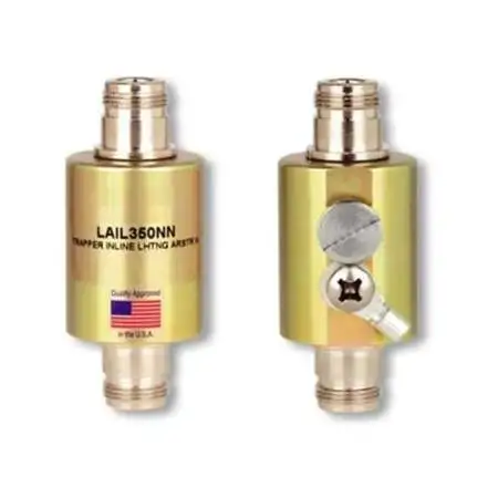 Laird Technologies In Line Lightning Protection (LAIL350NN)