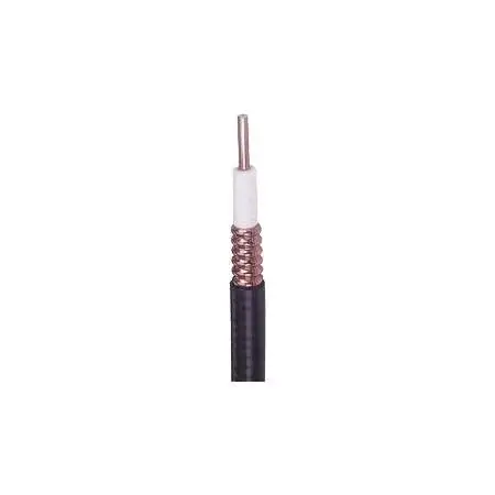 RFS CELLFLEX 1/2in Low Loss Flexible Cable-Phase Stabilizer (LCF12-50JFNTC)