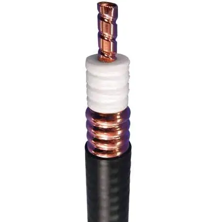 RFS 1-5/8 Inch Foam Cellflex A Series Coax Cable (LCF158-50JAA7)