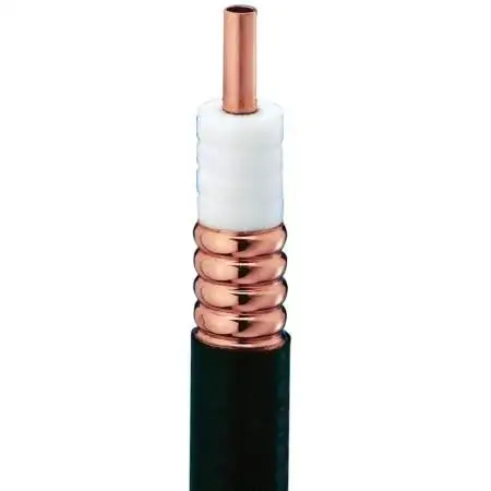 RFS 7/8 Inch Foam Cellflex Coaxial Cable (LCF78-50JAA7)