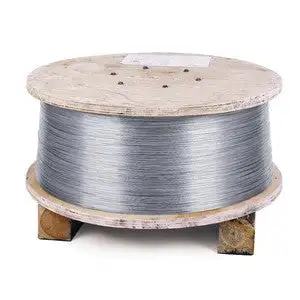 Lincoln ED035184 3/32 Lincolnweld 347 MIG Wire (500lb SF Reel)