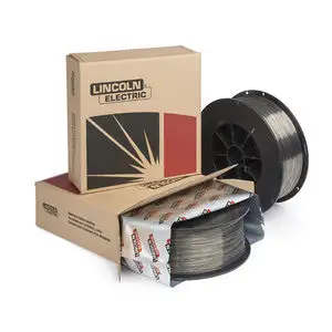 Lincoln ED035421 .045 UltraCore 121K3C-H Plus Flux-Cored Gas-Shielded