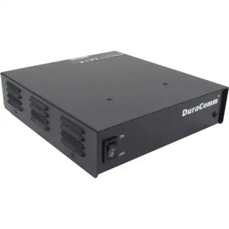 DuraComm LPX Series 14 Amp Desktop Power Supply (LPX-14)