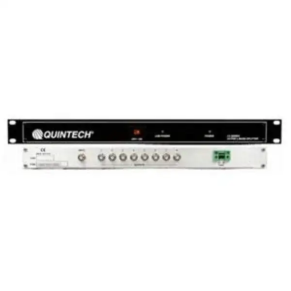 Quintech 8-Way Active Splitter (LS082150A1FVA000)