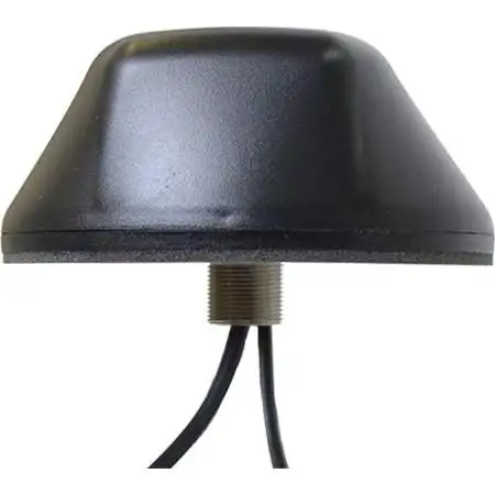 Mobile Mark Multi-Band Diversity MIMO Antenna LTE (LTM3013C3C00BLK18)