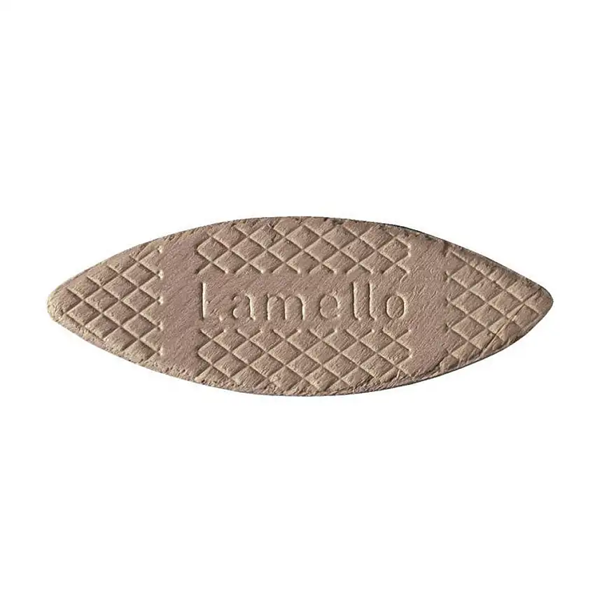 Lamello #20 Wooden Biscuits for Joinery