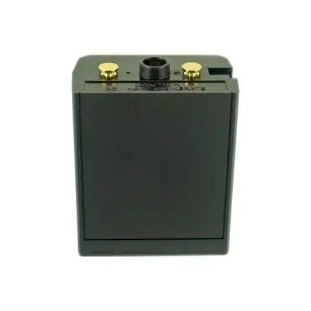 Multiplier 10.8V Relm/BK 2-Way Radio Lithium Battery 2200mAh (M170LI)