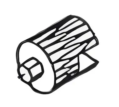 Marson Tool Part M95547 Hex-Drive | M5 Thread Size | For SST-2 Rivet Nut Tools