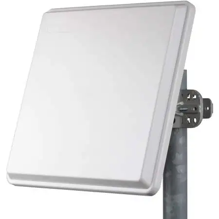 Mars Antennas 3.3-3.8 GHz Dual Pol and Dual Slant Subscriber Antenna (MA-WA36-DP21B)