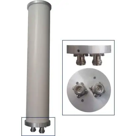 Mars Antennas 4.9-5.9 GHz Dual Polarization Omni Directional Antenna (MA-WO56-DP10)
