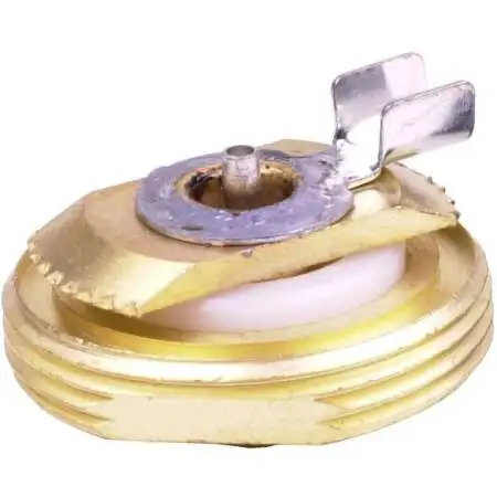 Laird 3/8in Thru-Hole NMO Mount with a 25ft RG-58/U Cable (MABT8U25)