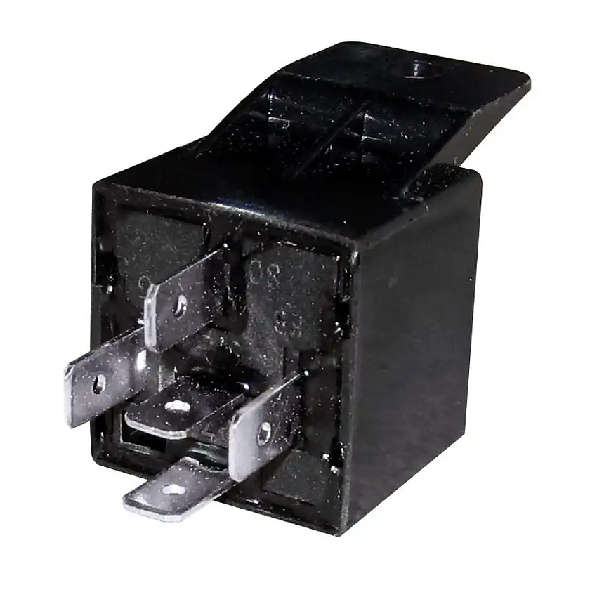 Fireboy-Xintex 30 Amp Auxiliary Relay for Fume Detectors (MB30-RLY)