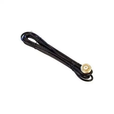 Laird 3/4in Brass Mount Cable with Mini U Installed (MB8UMI22)
