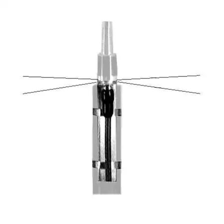 Laird Technologies Base Station Adapter and Mobile Base Converter Kit (MBCN)