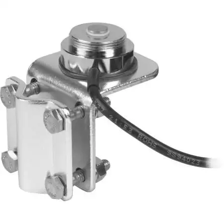 PCTEL Waterproof Mirror Mounting Kit RG58A U UHF-M (MBM)