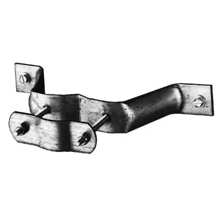 PCTEL - Base Station Mounting Kit (MBSWM)