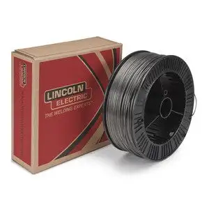 Lincoln ED033910 .045" Metalshield MC-110 Metal-Cored Gas-Shielded Wir