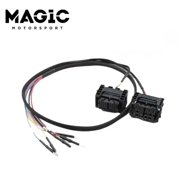 MagicMotorsport - FLX2.16 - Bench Cable for Bosch MDG1- Connect FlexBox to BMW MDG1 Cable